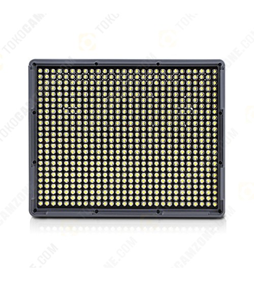 Aputure Amaran LED HR-672S